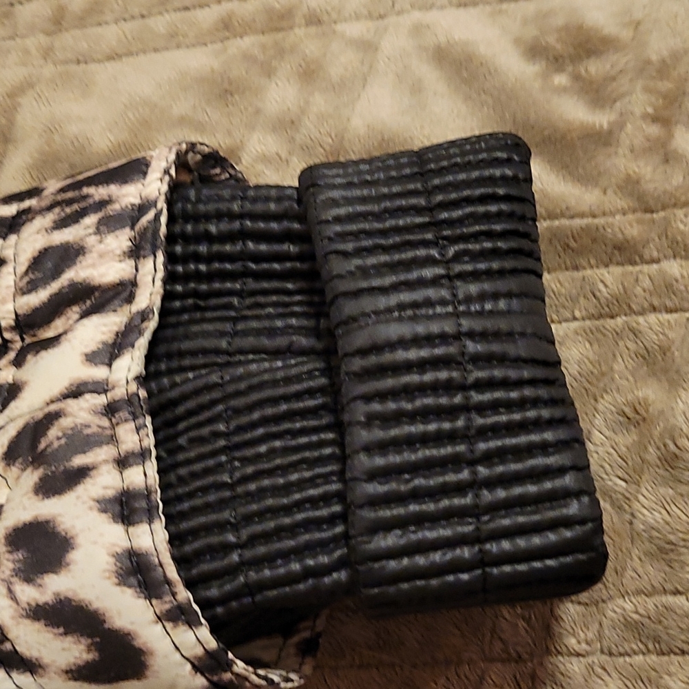 Leopard jacket - Picture 6 of 8